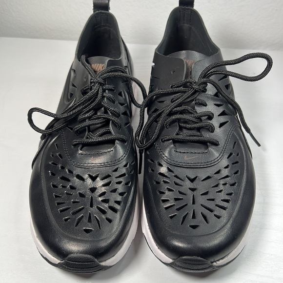 Air Max Thea Joli 725118 001 Black Sz 8 - Picture 5 of 16